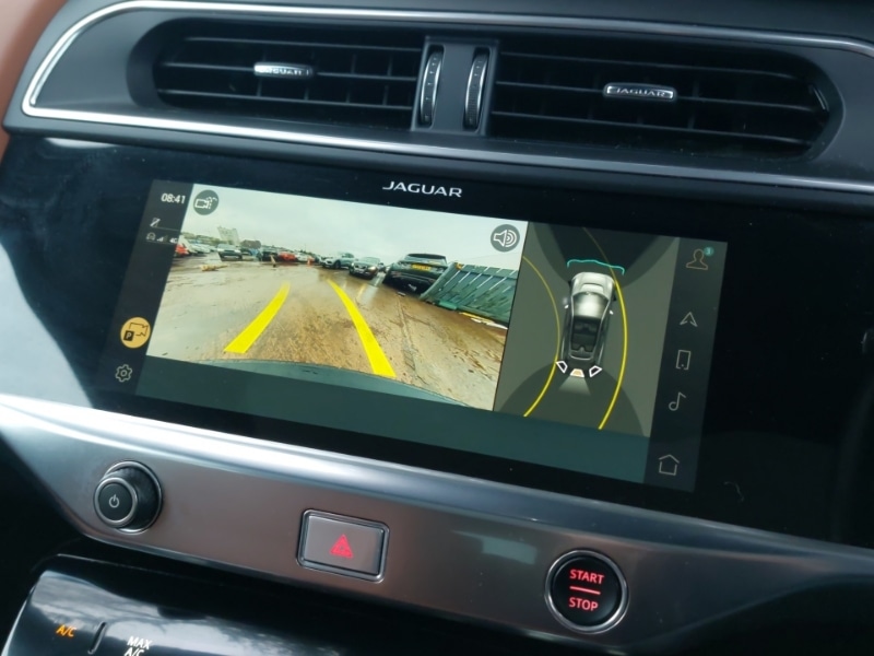 Used Jaguar I-Pace 2023 for sale - 77509129: Photo 11