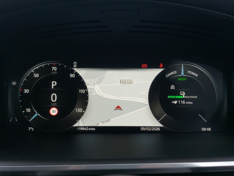 Used Jaguar I-Pace 2023 for sale - 77509129: Photo 15