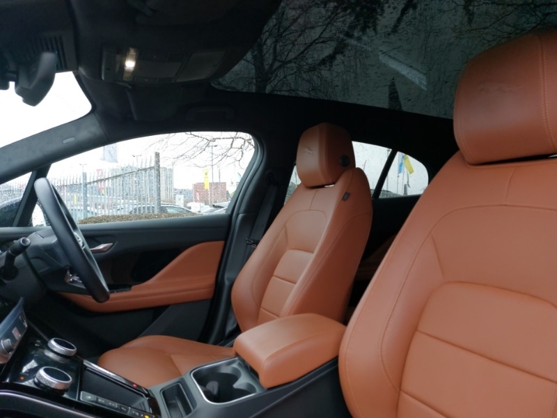 Used Jaguar I-Pace 2023 for sale - 77509129: Photo 18