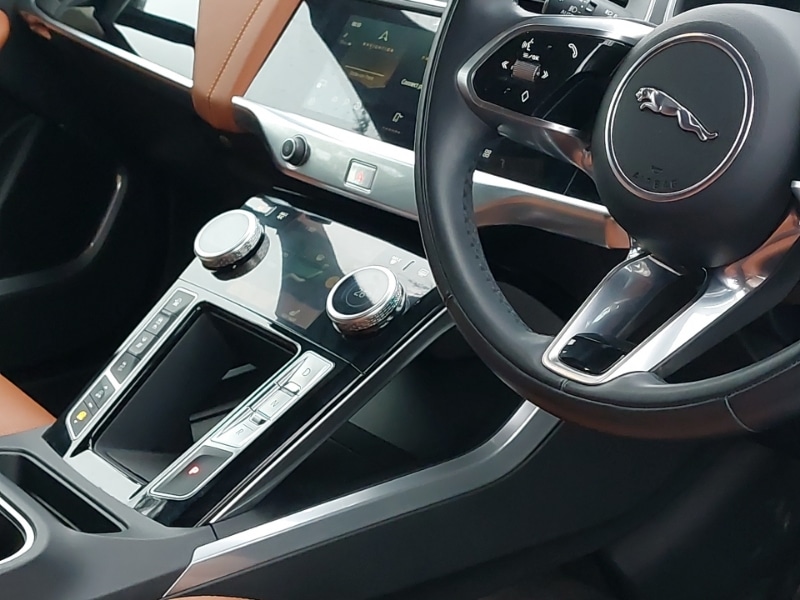 Used Jaguar I-Pace 2023 for sale - 77509129: Photo 19