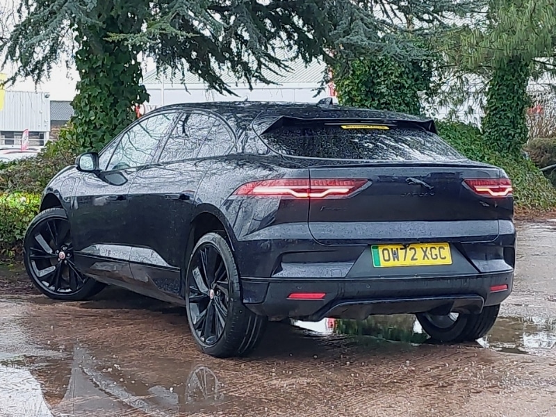 Used Jaguar I-Pace 2023 for sale - 77509129: Photo 3