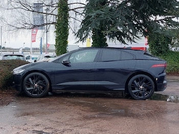 Used Jaguar I-Pace 2023 for sale - 77509129: Photo
