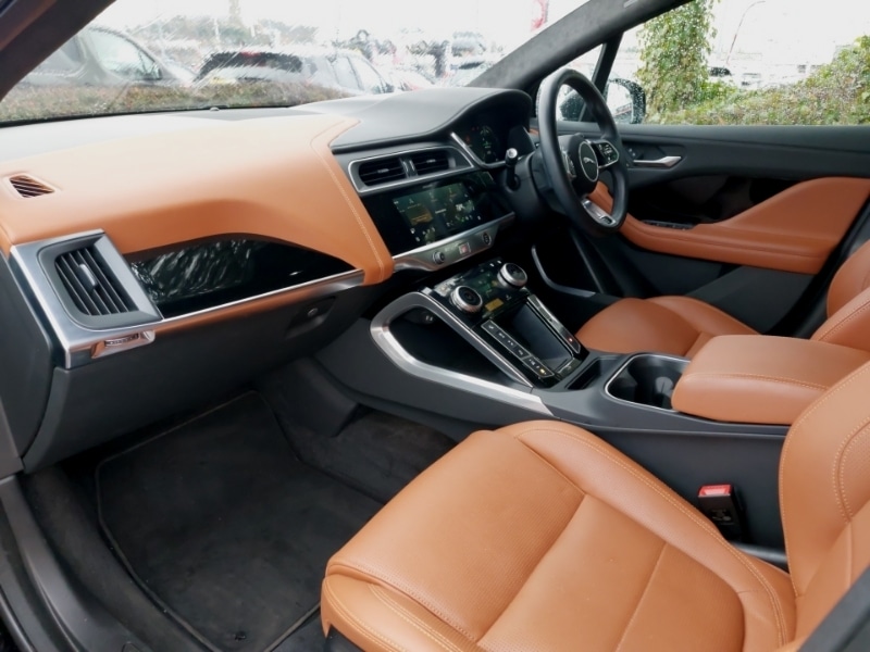 Used Jaguar I-Pace 2023 for sale - 77509129: Photo 5