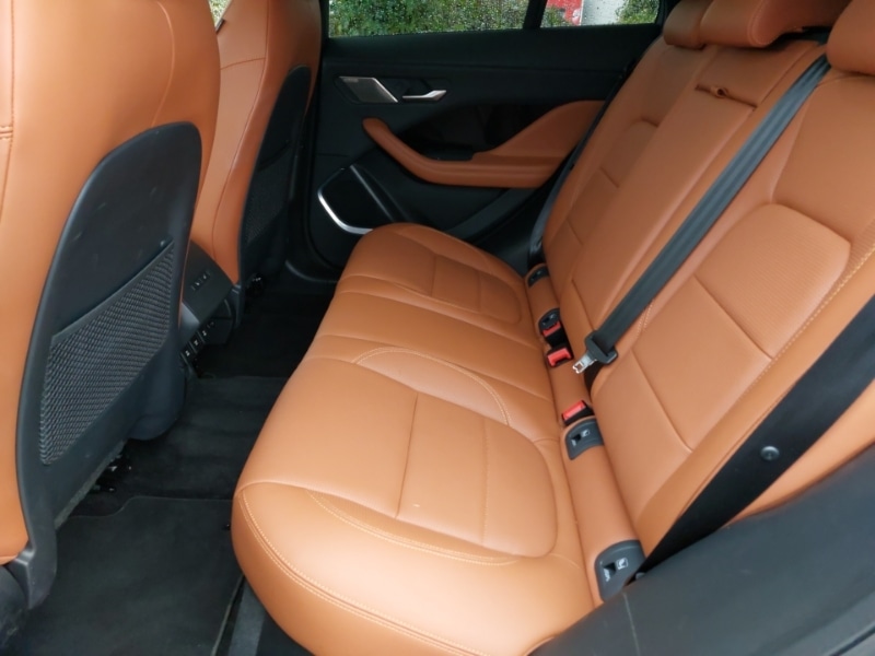 Used Jaguar I-Pace 2023 for sale - 77509129: Photo 6