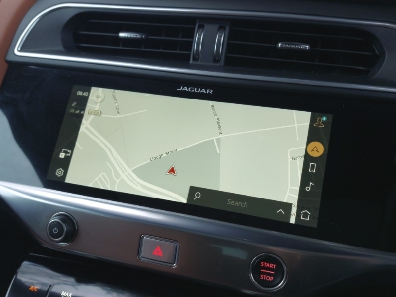 Used Jaguar I-Pace 2023 for sale - 77509129: Photo 7