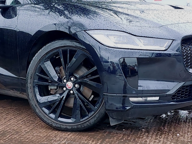 Used Jaguar I-Pace 2023 for sale - 77509129: Photo 9