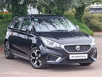 Used MG MG3 2023 for sale - 79440409: Photo