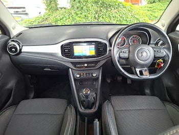 Used MG MG3 2023 for sale - 79440409: Photo