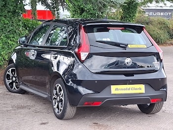 Used MG MG3 2023 for sale - 79440409: Photo