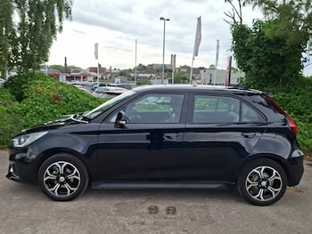 Used MG MG3 2023 for sale - 79440409: Photo