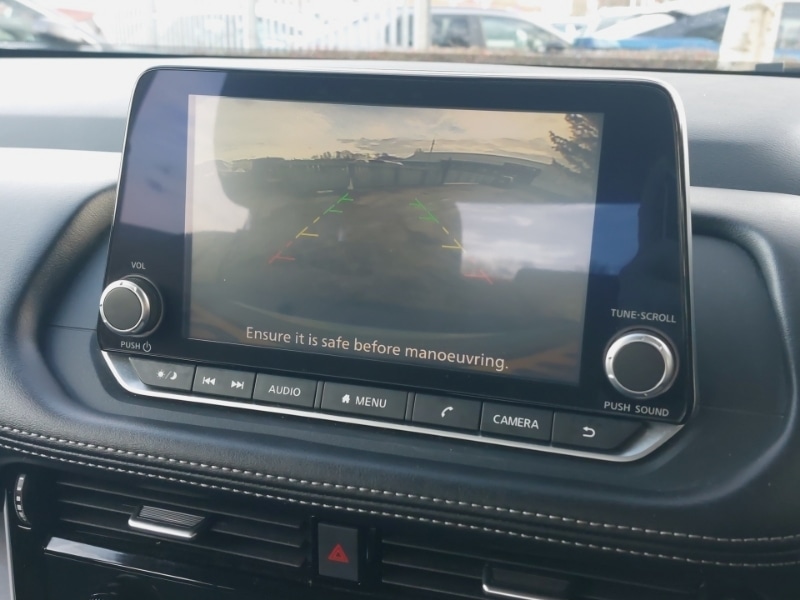 Used Nissan X-Trail 2024 for sale - 77514103: Photo 11