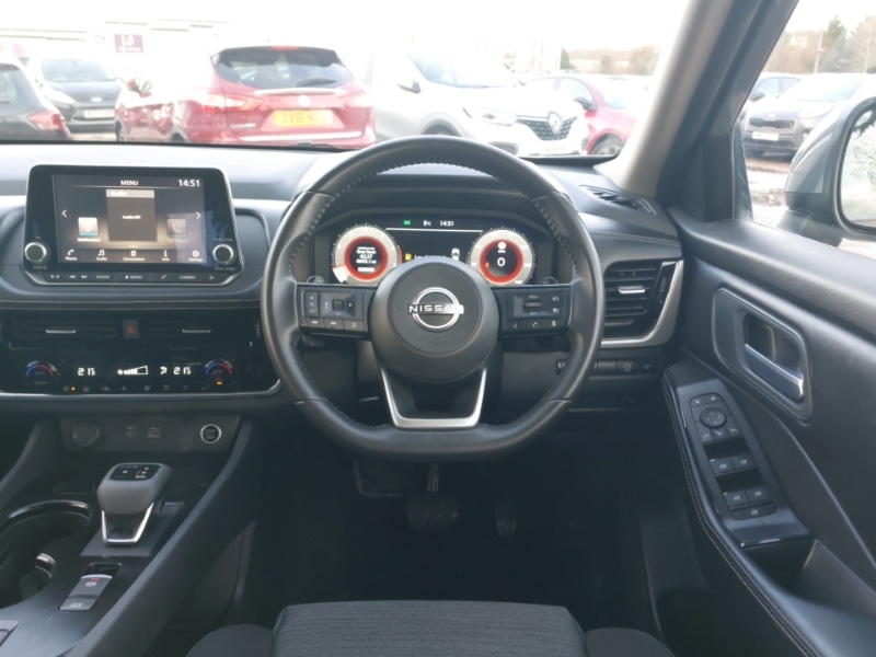 Used Nissan X-Trail 2024 for sale - 77514103: Photo 12