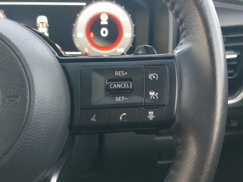 Used Nissan X-Trail 2024 for sale - 77514103: Photo 14