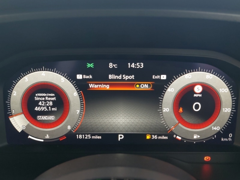 Used Nissan X-Trail 2024 for sale - 77514103: Photo 16