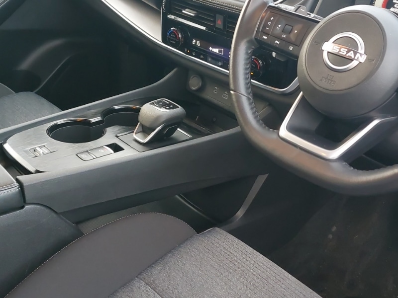 Used Nissan X-Trail 2024 for sale - 77514103: Photo 19