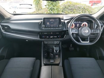 Used Nissan X-Trail 2024 for sale - 77514103: Photo