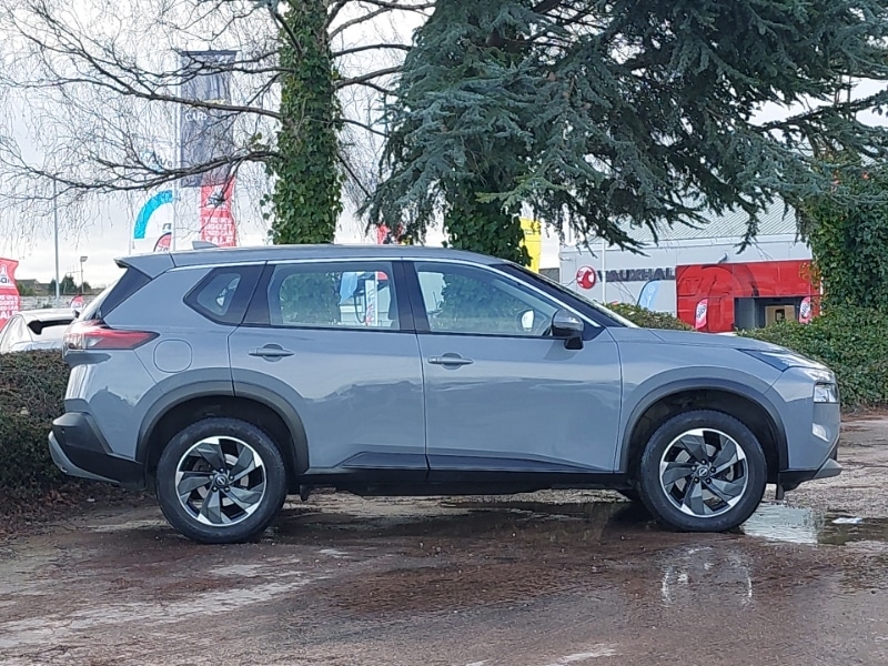 Used Nissan X-Trail 2024 for sale - 77514103: Photo 4