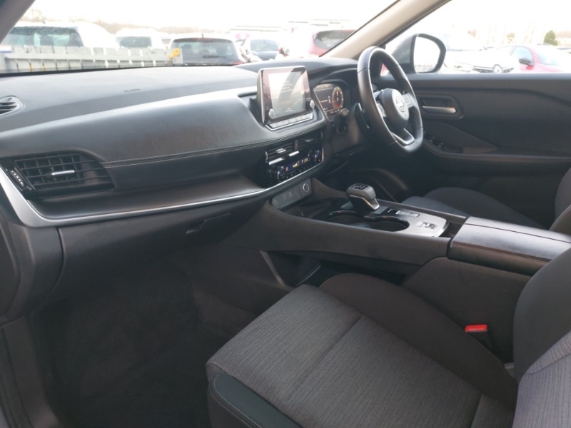 Used Nissan X-Trail 2024 for sale - 77514103: Photo 5