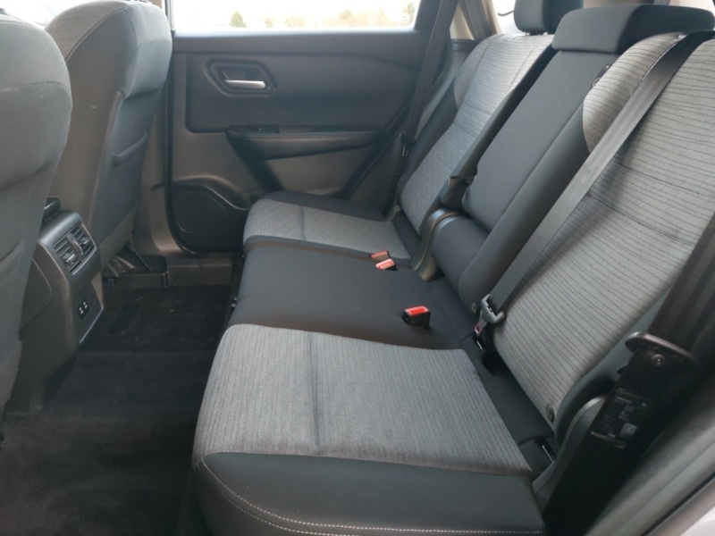 Used Nissan X-Trail 2024 for sale - 77514103: Photo 6