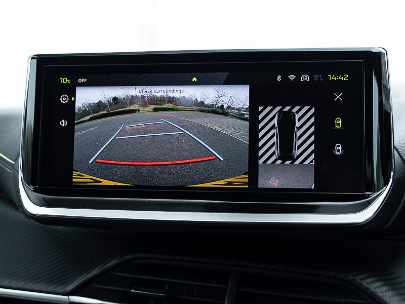 Used Peugeot 208 2025 for sale - 76518744: Photo 9