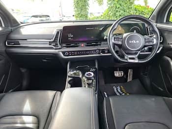 Used Kia Sportage 2022 for sale - 79844555: Photo