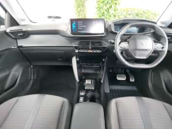 Used Peugeot 208 2022 for sale - 75012464: Photo