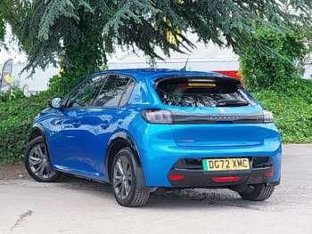 Used Peugeot 208 2022 for sale - 75012464: Photo