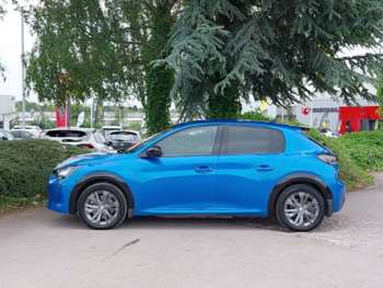 Used Peugeot 208 2022 for sale - 75012464: Photo