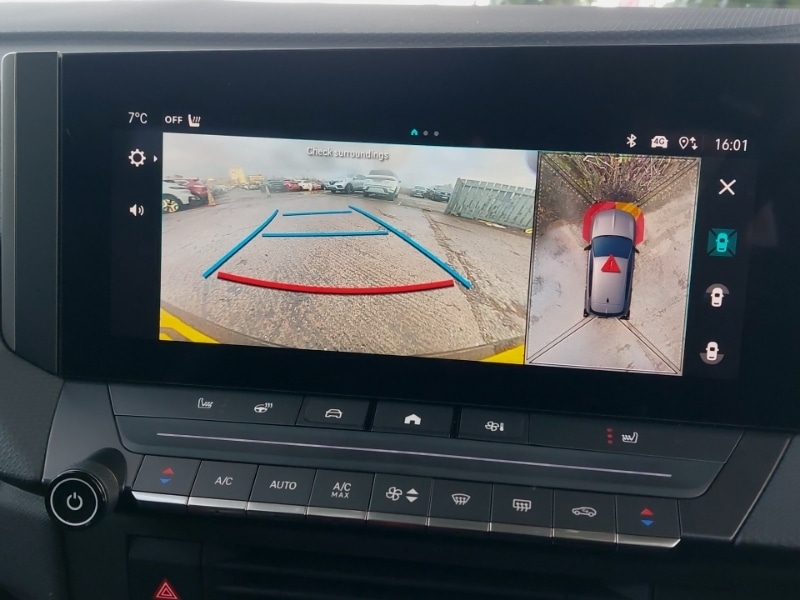 Used Vauxhall Astra 2025 for sale - 77536535: Photo 11