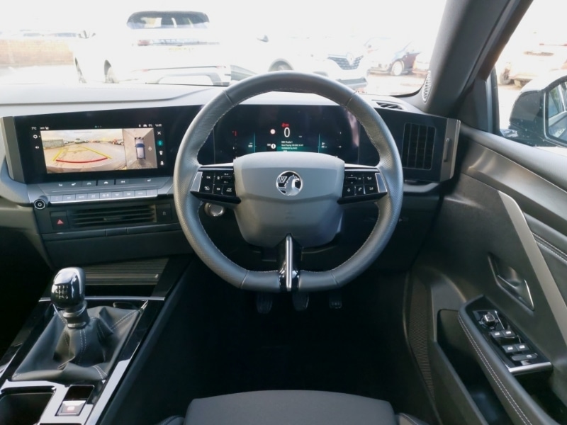 Used Vauxhall Astra 2025 for sale - 77536535: Photo 12