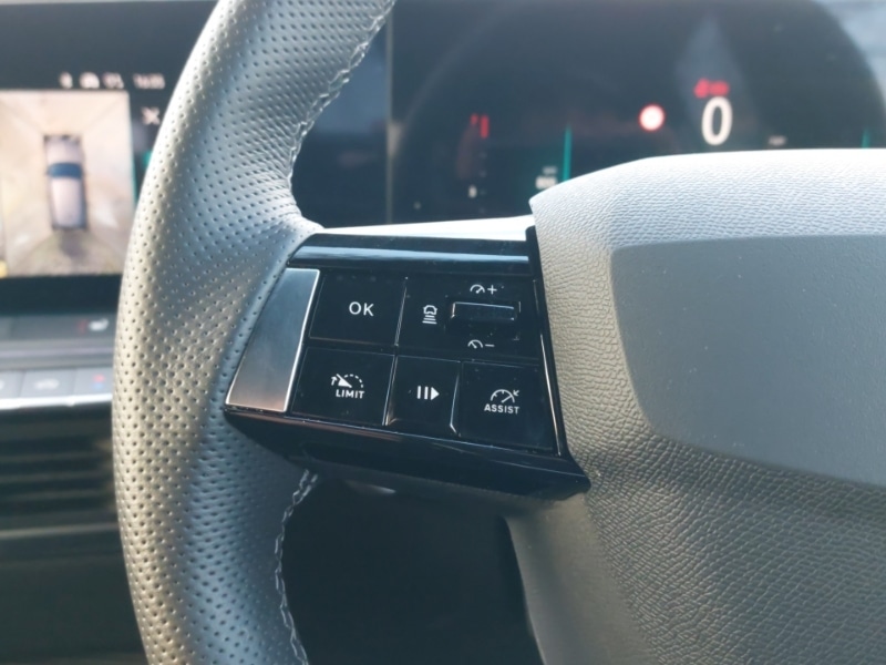 Used Vauxhall Astra 2025 for sale - 77536535: Photo 13