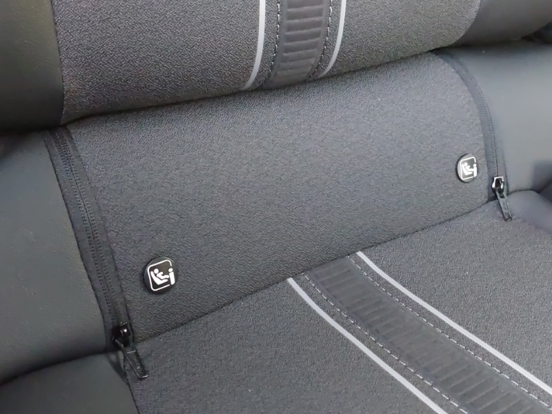 Used Vauxhall Astra 2025 for sale - 77536535: Photo 18