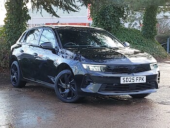 2025 - 1.2 Turbo 130 GS 5dr