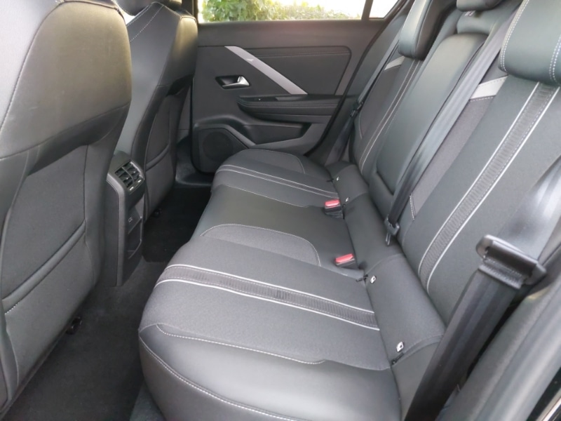 Used Vauxhall Astra 2025 for sale - 77536535: Photo 6