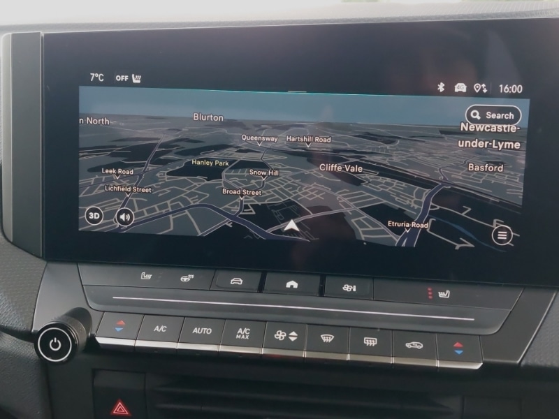 Used Vauxhall Astra 2025 for sale - 77536535: Photo 7