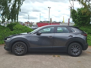 Used Mazda CX-30 2025 for sale - 78957224: Photo