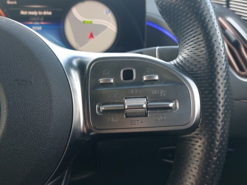 Used Mercedes-Benz EQC 2020 for sale - 76839011: Photo 14