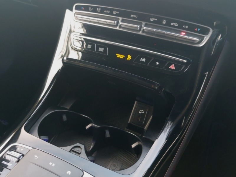 Used Mercedes-Benz EQC 2020 for sale - 76839011: Photo 17