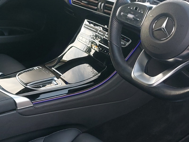 Used Mercedes-Benz EQC 2020 for sale - 76839011: Photo 19