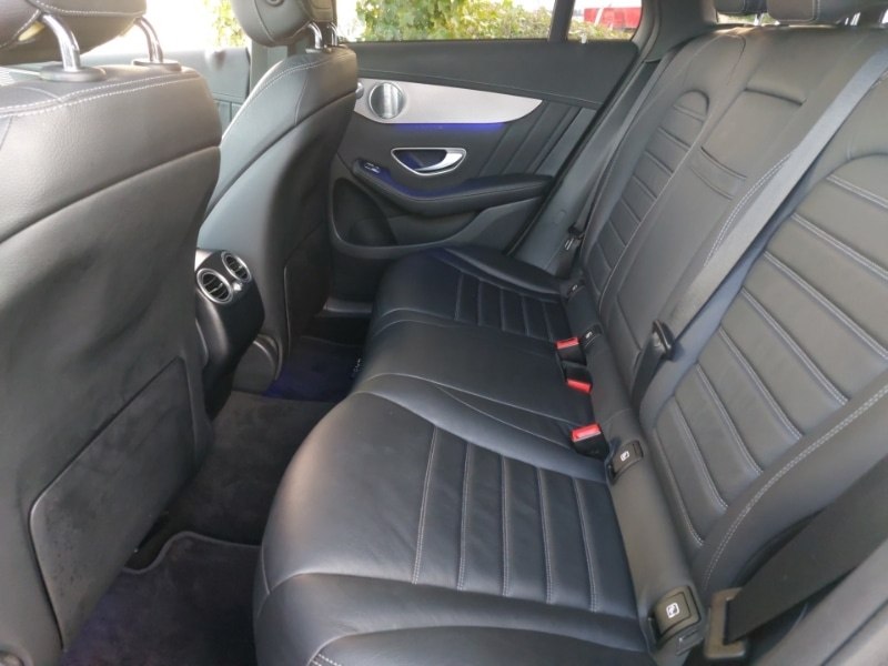 Used Mercedes-Benz EQC 2020 for sale - 76839011: Photo 6