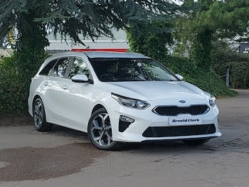 2018 - 1.6 CRDi ISG 3 5dr