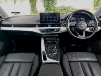 Used Audi A5 2021 for sale - 75408819: Photo