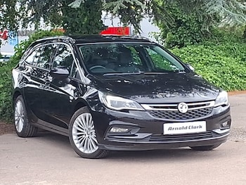 Used Vauxhall Astra 2017 for sale - 79368182: Photo