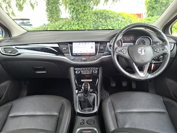 Used Vauxhall Astra 2017 for sale - 79368182: Photo