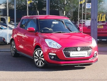Used Suzuki Swift 2020 for sale - 79356396: Photo