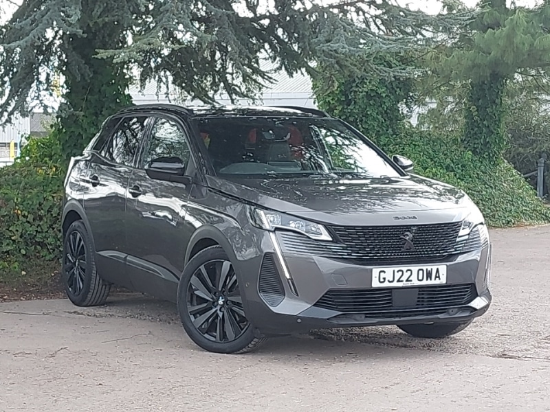 Used Peugeot 3008 2022 for sale - 76351270: Photo 1