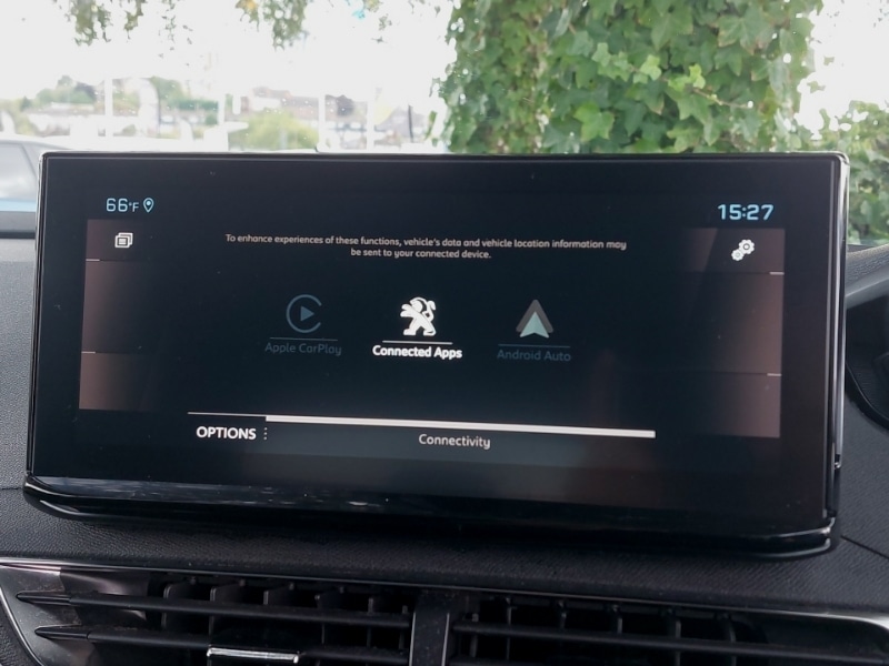 Used Peugeot 3008 2022 for sale - 76351270: Photo 10
