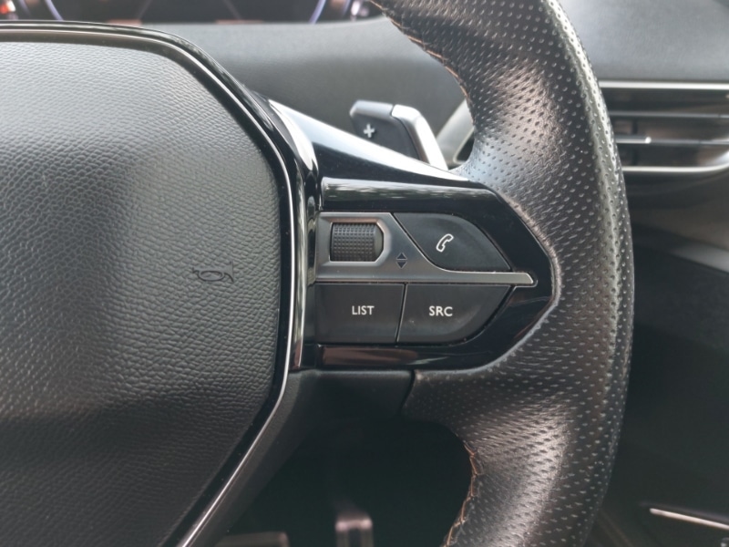 Used Peugeot 3008 2022 for sale - 76351270: Photo 14