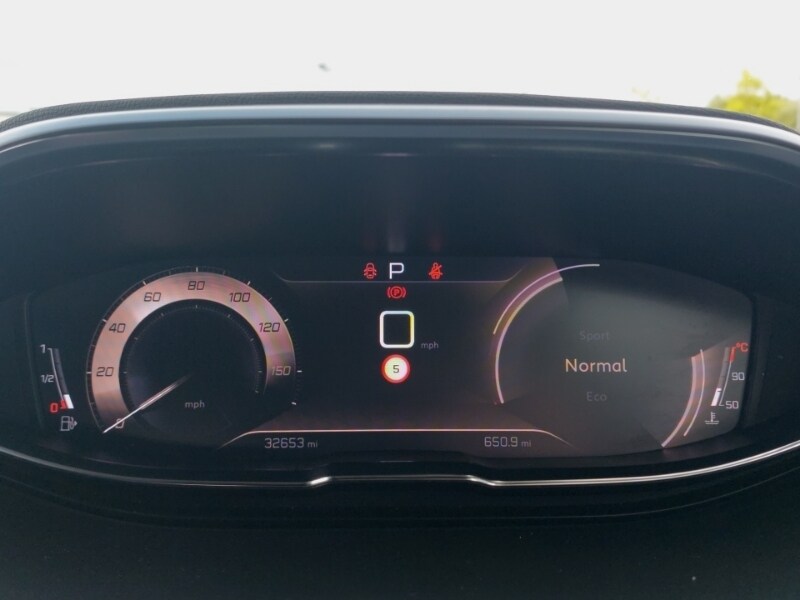 Used Peugeot 3008 2022 for sale - 76351270: Photo 15