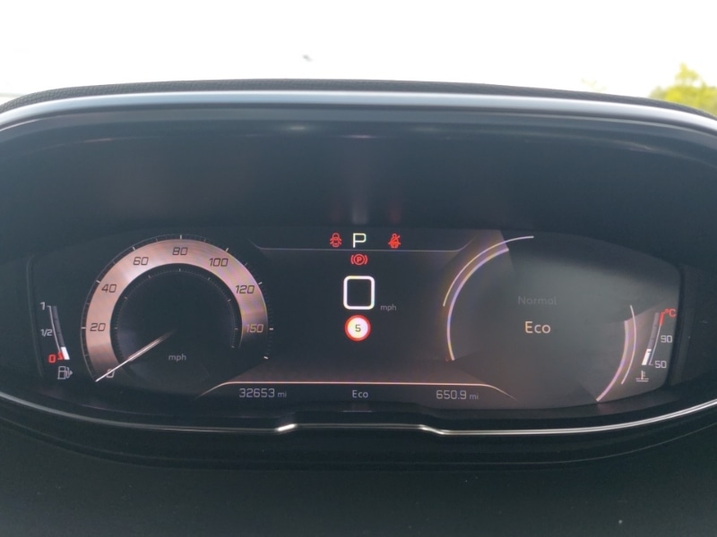 Used Peugeot 3008 2022 for sale - 76351270: Photo 16